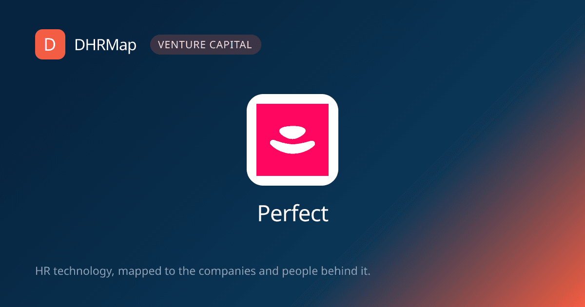 AI-Powered Hiring: Perfect Secures $23M to Redefine Recruitment Efficiency