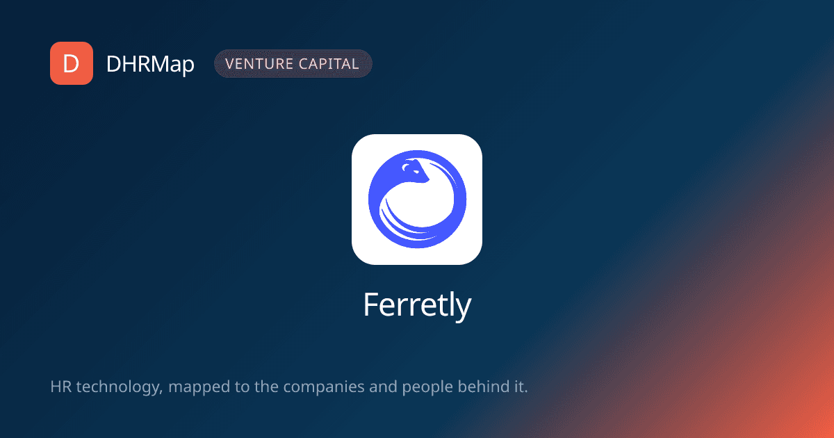 AI-powered Social Media Screening SaaS startup Ferretly Raises $1.5M for its