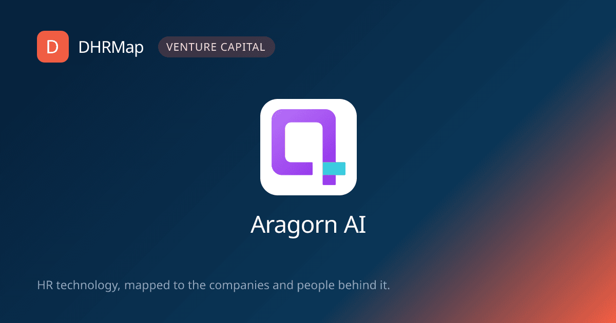 Aragorn AI Raises $4.3M Seed Round to Usher HR into the Intelligence Era