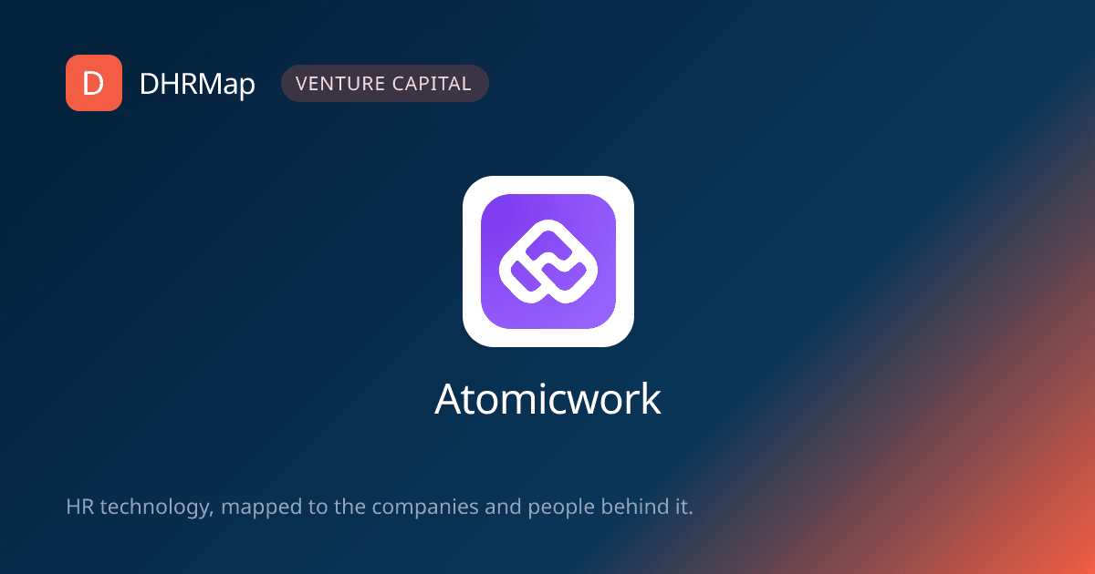 Atomicwork Launches with $11m Seed Round Using AI to Reimagine Employee Support