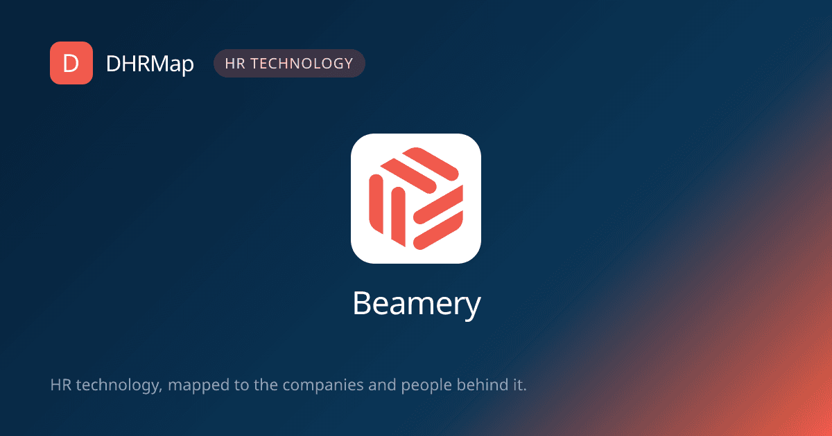 Beamery Announces TalentGPT, The World’s First Generative AI For HR