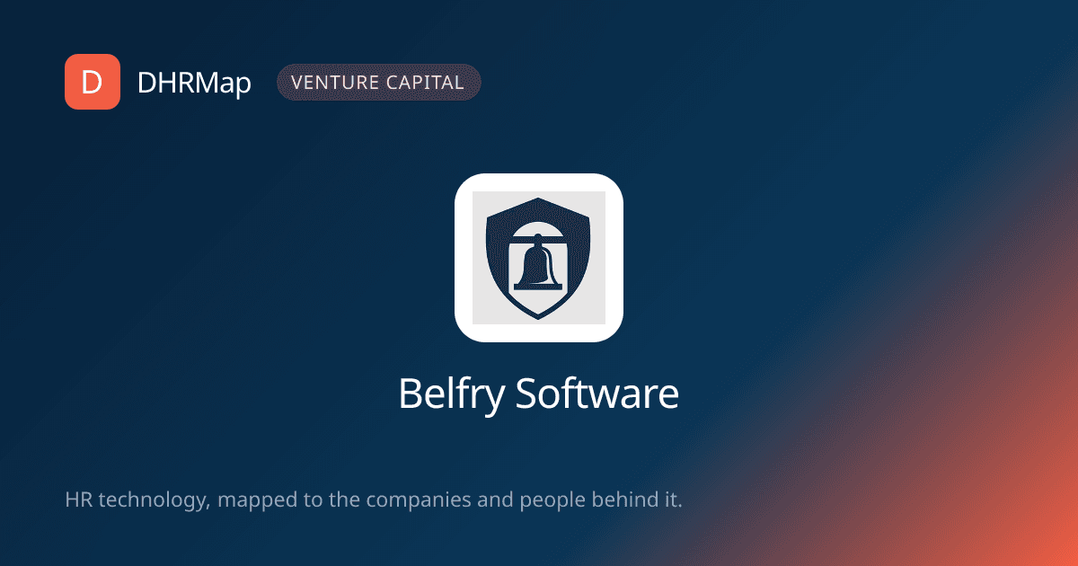 Belfry Raises $12 Million Series A to Accelerate Innovation and Growth