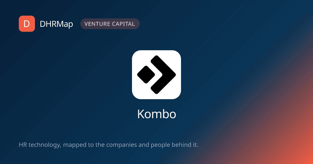 Berlin-Based Kombo Secures $25M to Accelerate People Data Interoperability