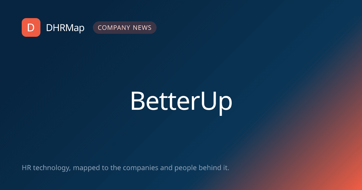 BetterUp Names Jolen Anderson as Chief People and Community Officer