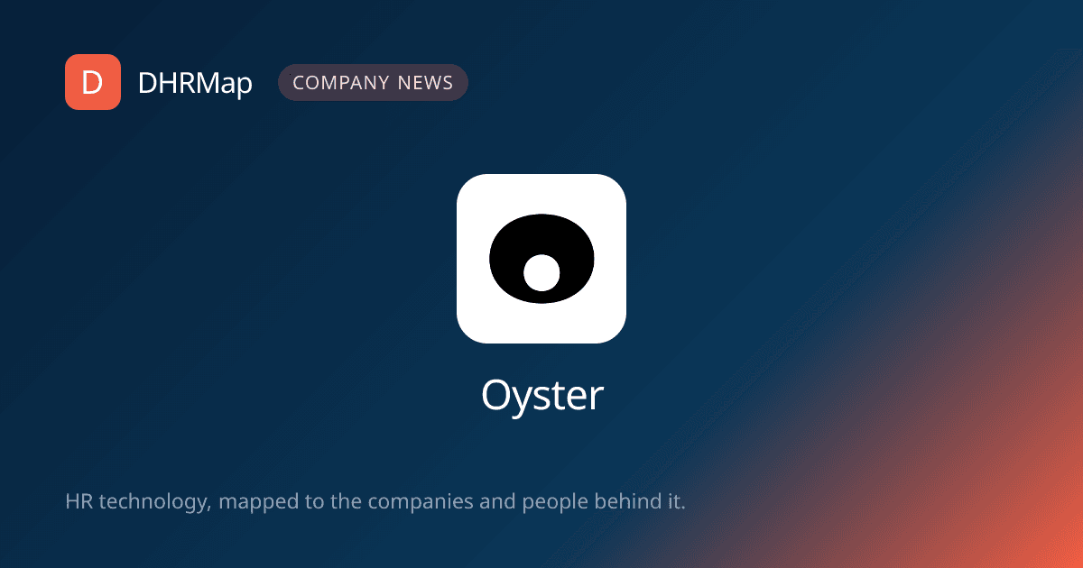 Oyster Announces 30% Role Reduction in Major Reorganization