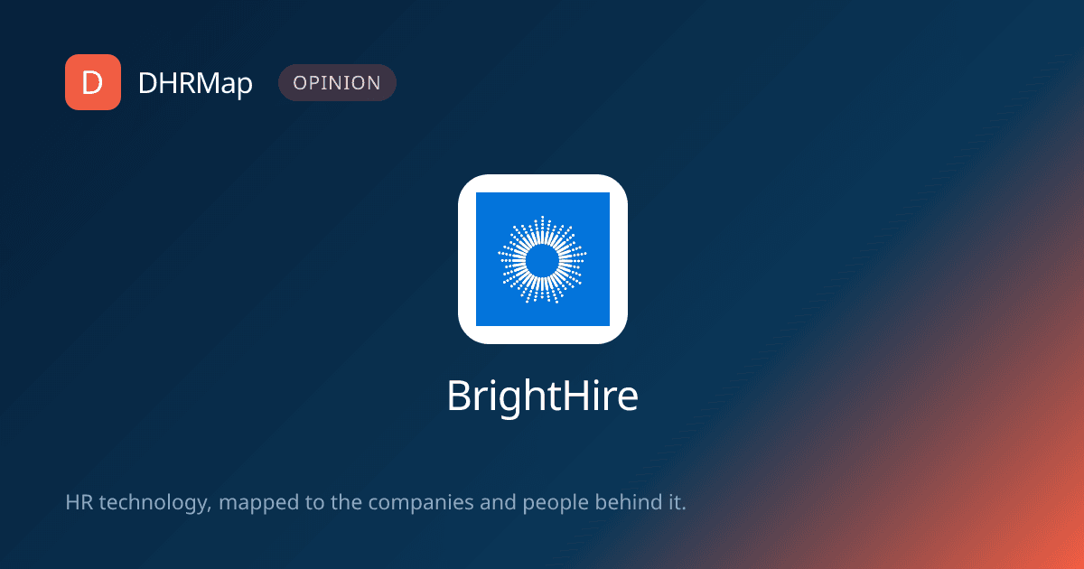 BrightHire AI Interview Notes: The Next Hiring Game-changer