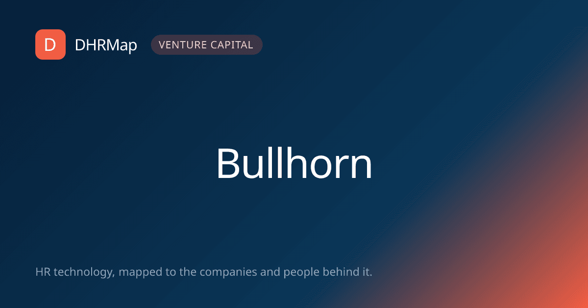 Bullhorn acquires TargetRecruit and expands Salesforce ecosystem to 150,000 users