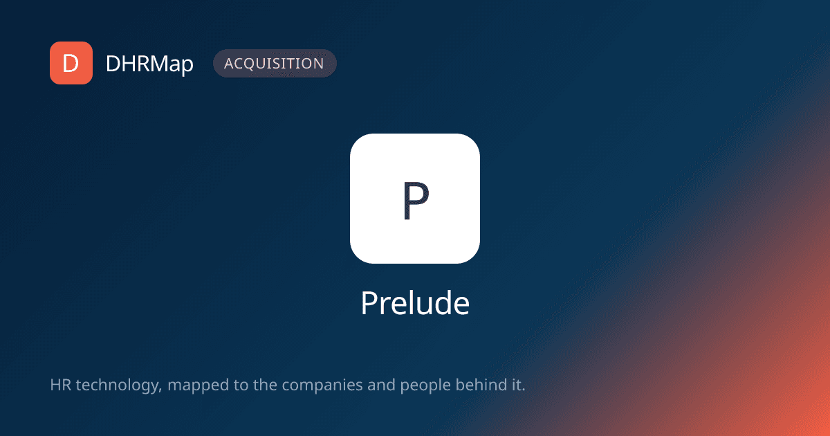 Calendly acquires Prelude to drive into the recruitment sector