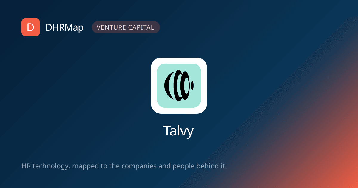 Cambridge-Based Talvy Raises $2M Seed to Reinvent Hiring with Video Profiles