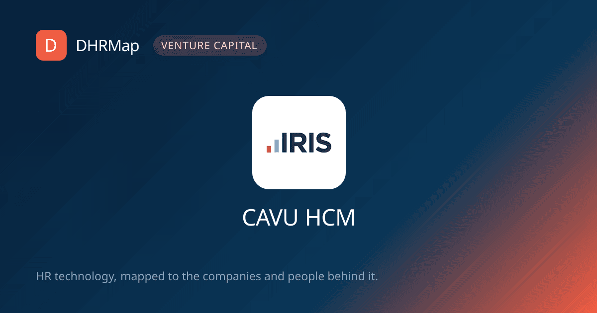 CAVU HCM Acquires Two Payroll Service Companies Continuing its Accelerated Growth