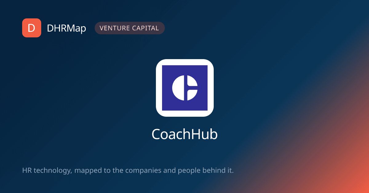 CoachHub raises $200M Series C Funding led by Sofina and SoftBank Vision Fund 2