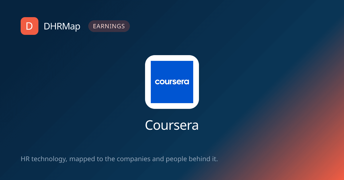 Coursera Reports Fourth Quarter and Full Year 2024 Financial Results