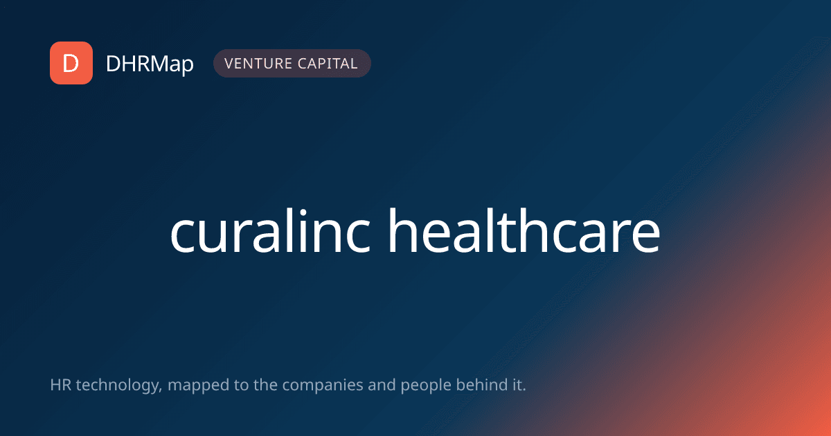 CuraLinc Healthcare Secures Strategic Investment to Expand Mental Health Services