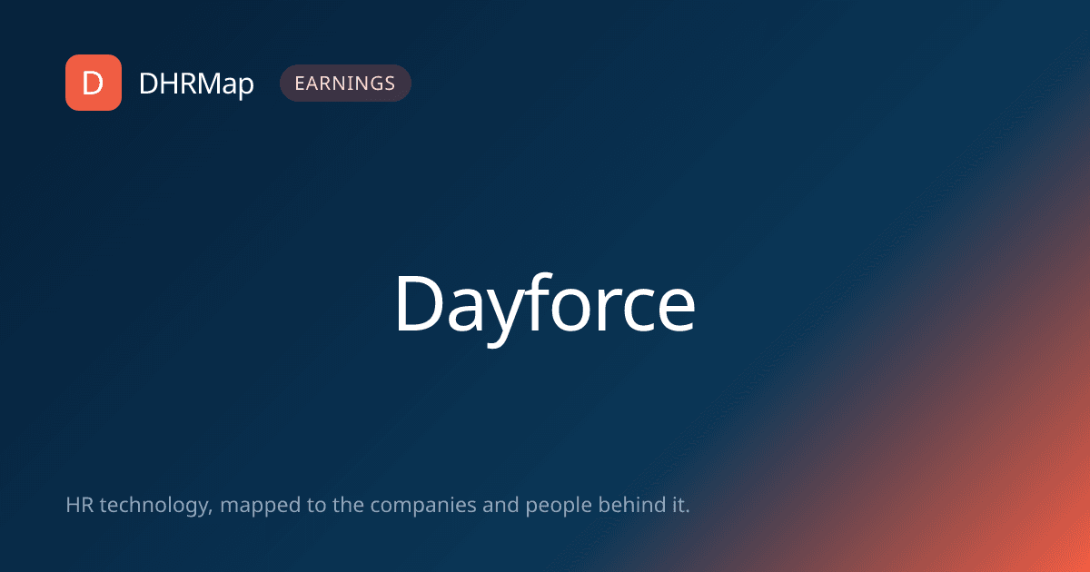 Dayforce Q2 2024: Strong Growth and Exciting Future with $500M Share Repurchase