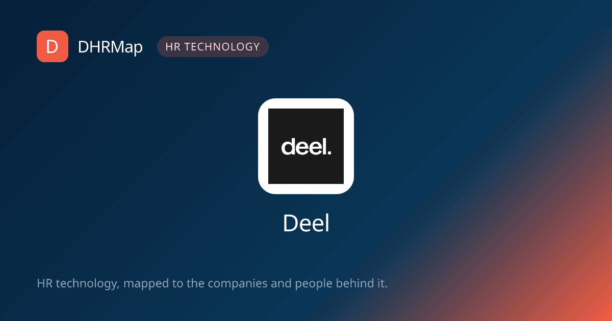 Deel and Golden State partnership
