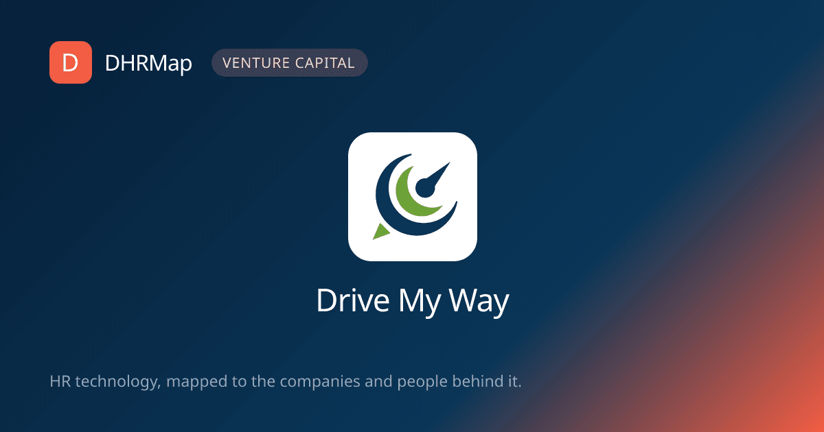 Drive My Way Closes $4.4 Million Series A Financing Round