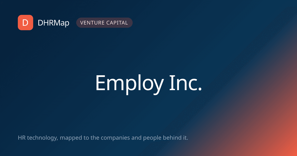 Employ Acquires Pillar: The Future of AI-Powered Hiring is Here