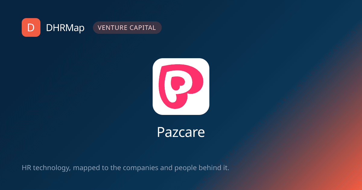 Employee Benefits and Insurtech Platform Pazcare Raises $8.2M