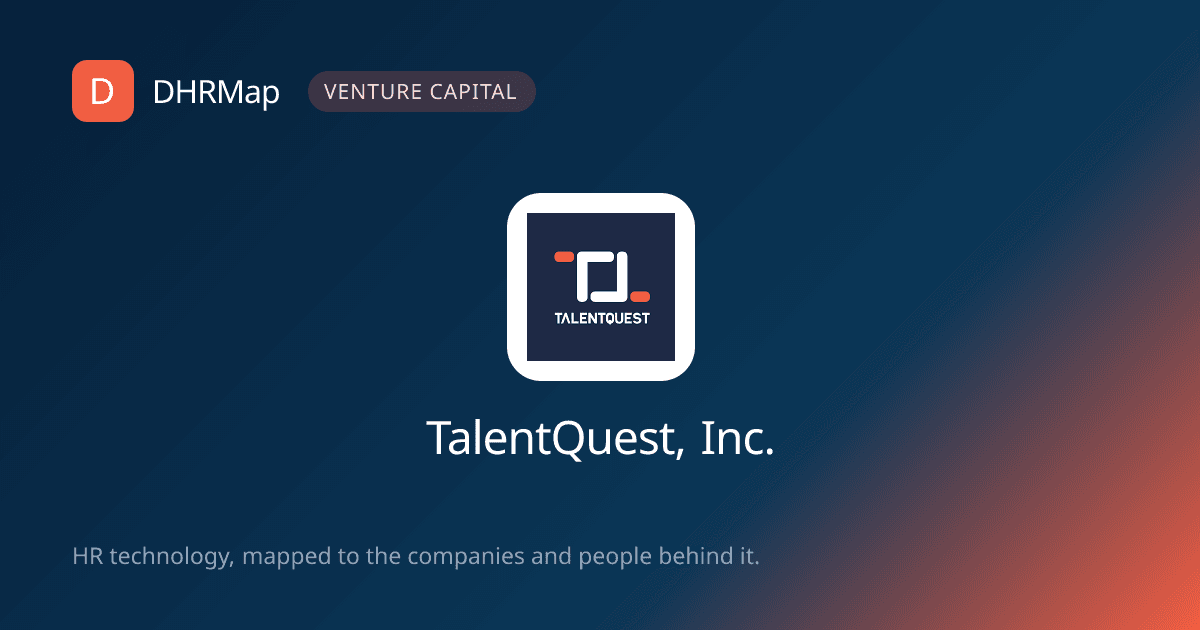 Energage Acquires TalentQuest to Redefine the Future of Workplace Excellence