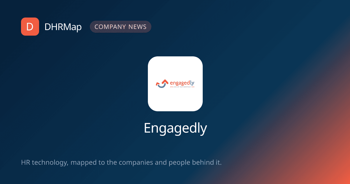 Engagedly Launches HR AI Help Desk for HR Policies and Resources Library