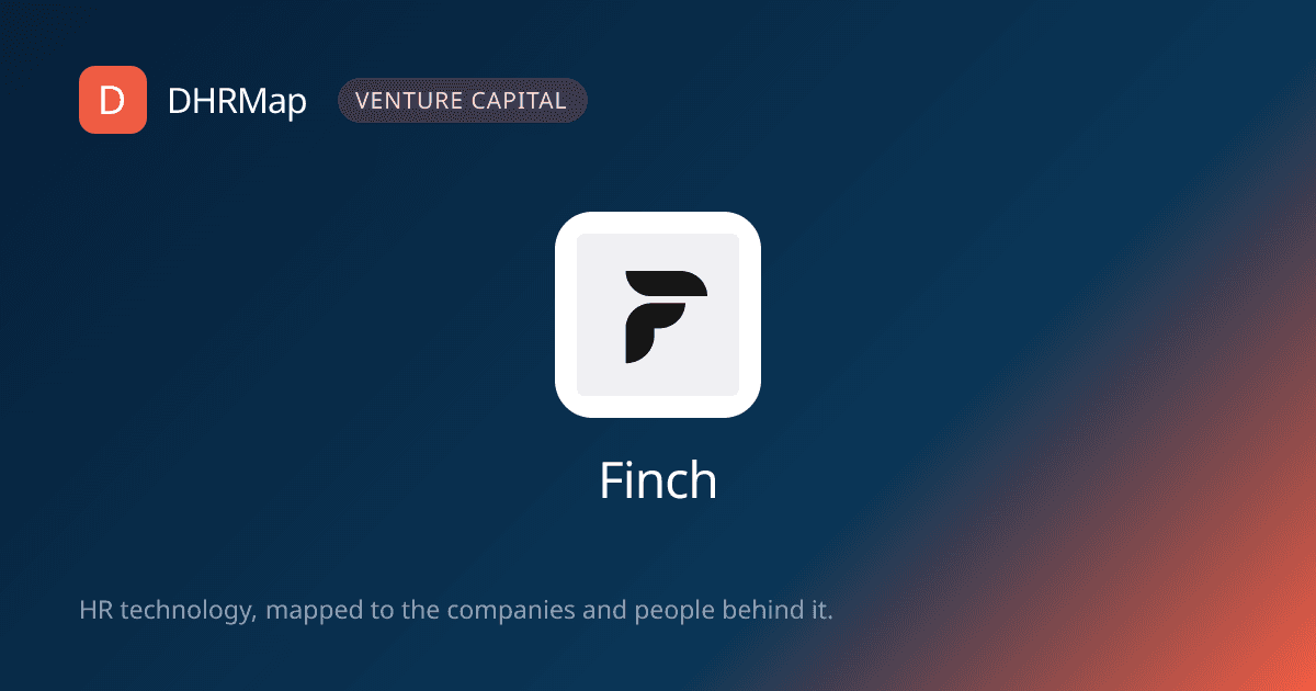 Finch Closes $40M Series B Funding to Connect Disparate HR Systems with a Single API