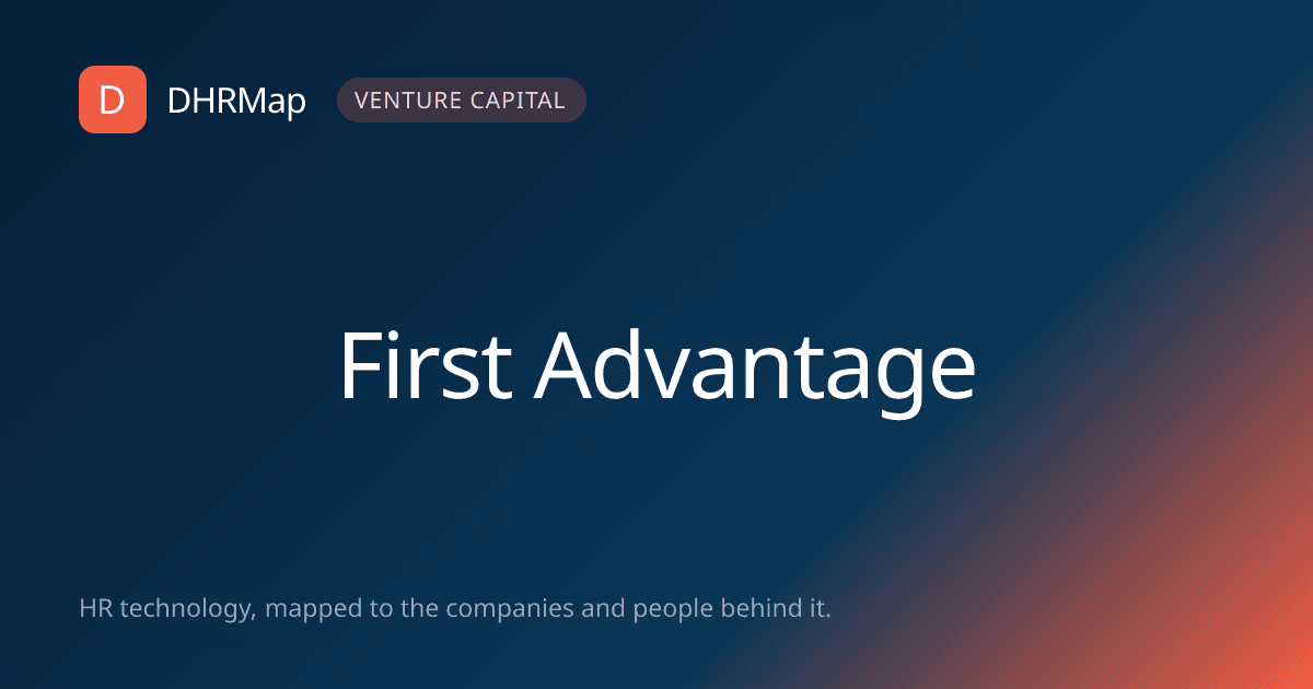 First Advantage Completes Acquisition of Sterling Check for $2.2 Billion