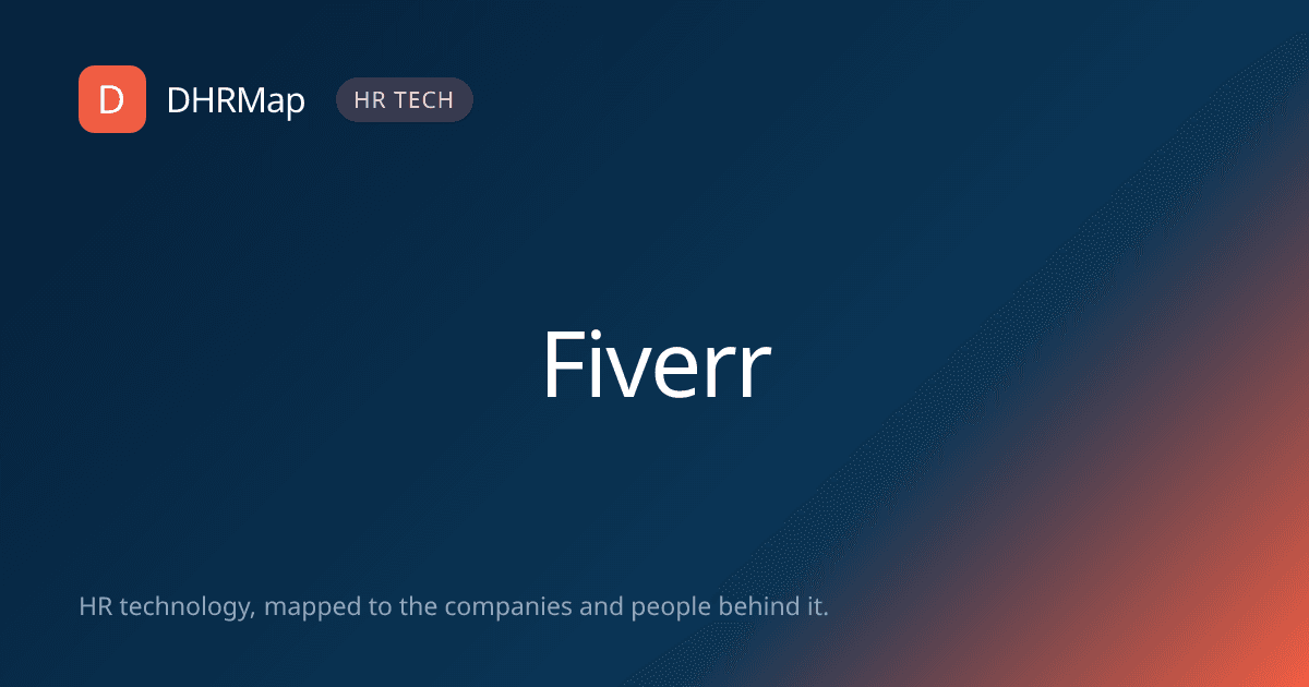 Fiverr Announces First Quarter 2022 Results