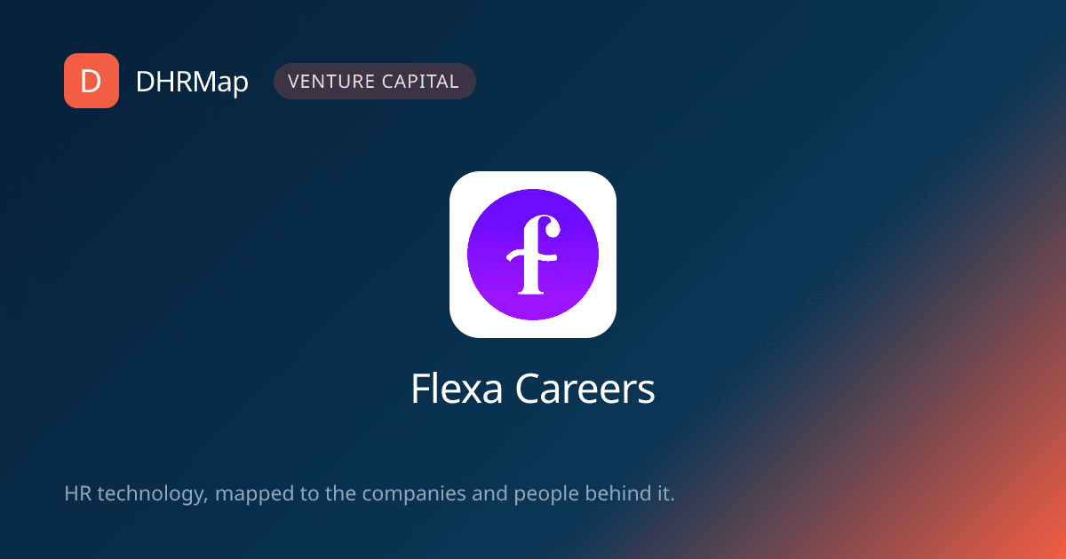 Flexa Careers Raises £2.3M in Seed Funding