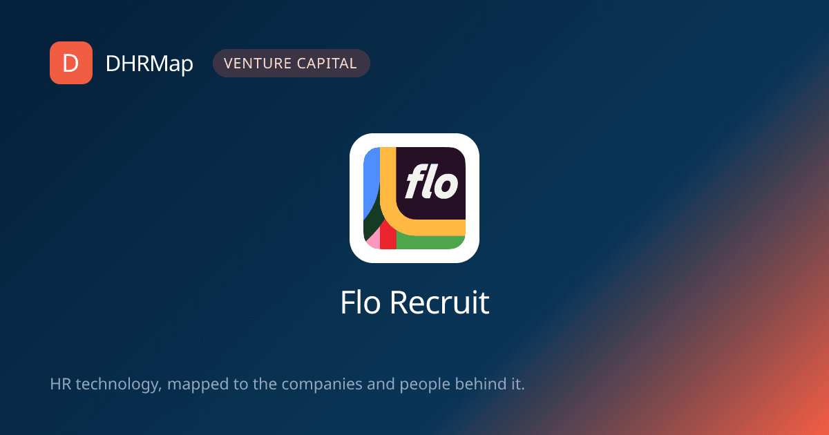 Flo Recruit Announces $4.2 Million in Funding to Modernize Legal Recruiting