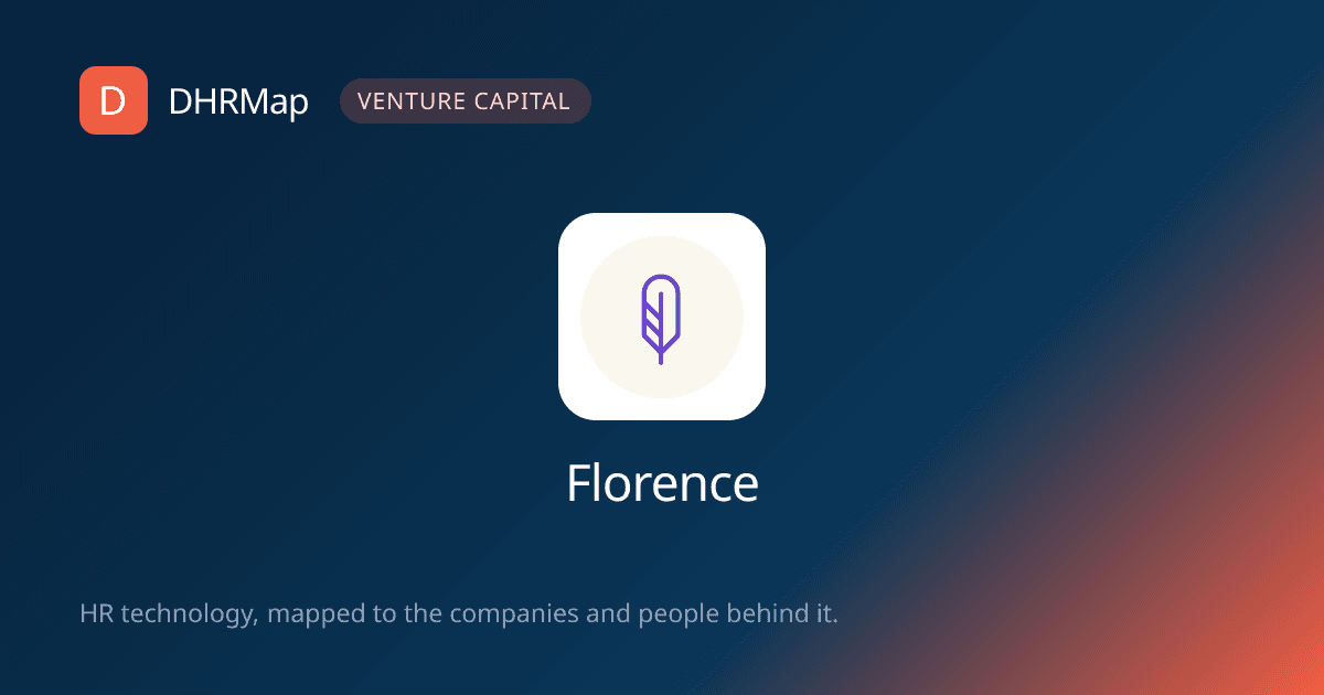Florence raises $35m (£28.5m) series B funding to revolutionise social care