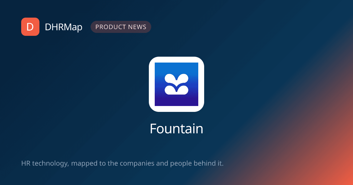 Fountain Launches New AI Products to Help Customers Manage Frontline Workforce