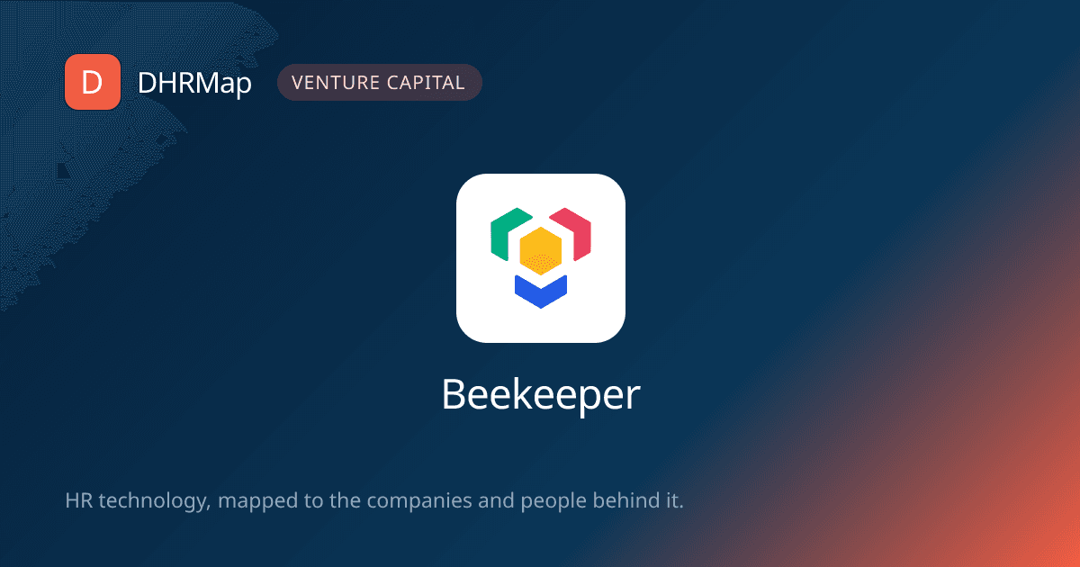 Frontline Success Leader Beekeeper Lands $50 Million Series C