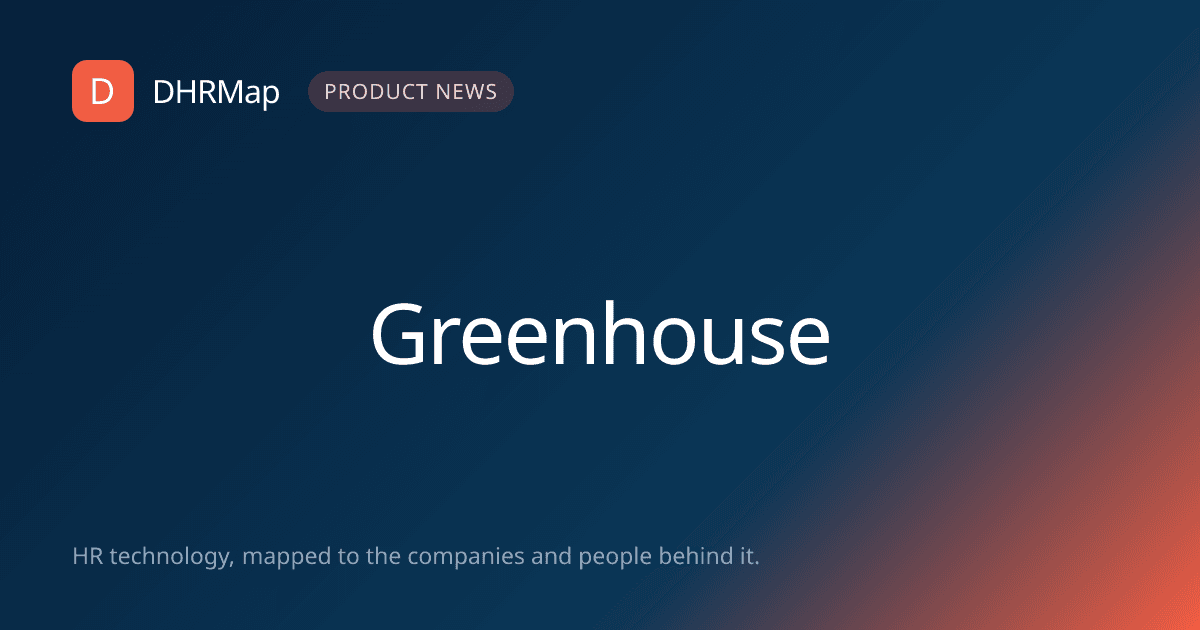 Greenhouse Announces Spring 2024 Packaged Product Release