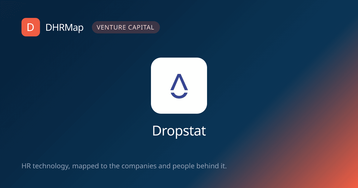 Healthcare Workforce Automation Platform Dropstat Lands $5.5M Seed Round