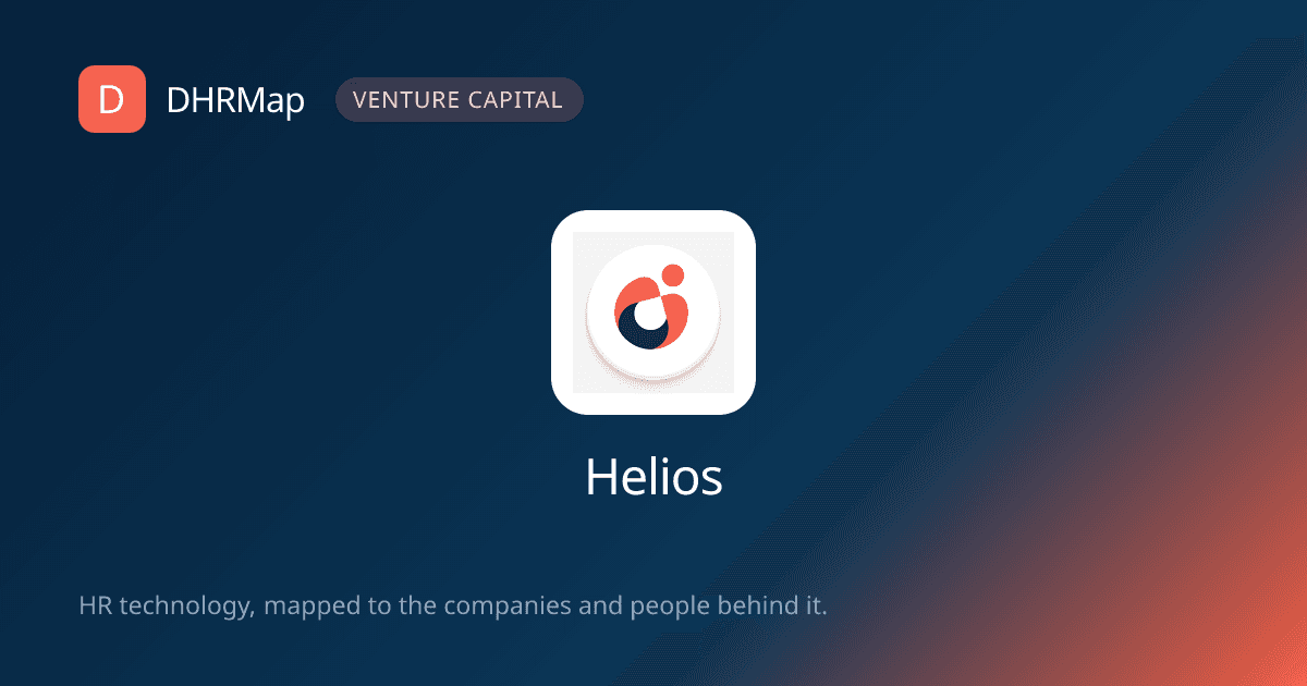 Helios Raises $15.5M to Transform Global Payroll & Workforce Management with AI