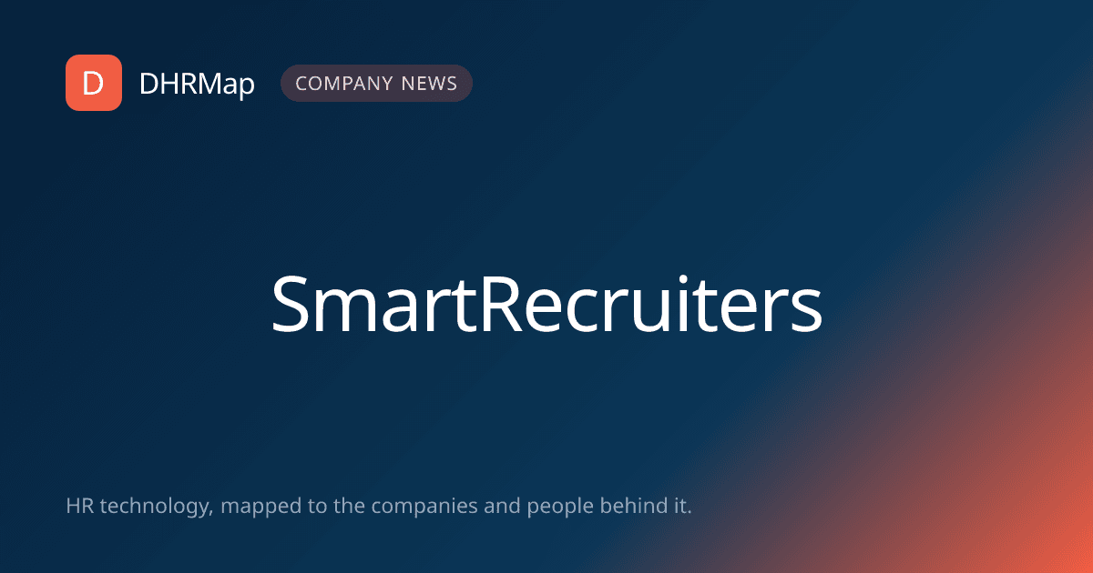 Hiring Platform SmartRecruiters Appoints Rebecca Carr as Chief Product Officer