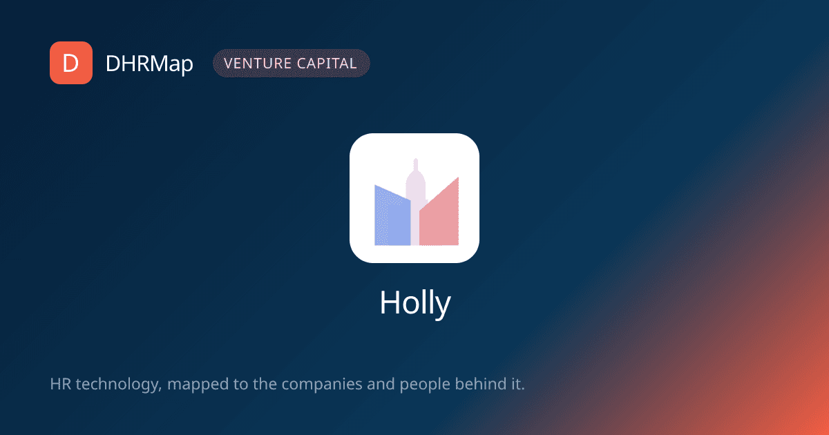 Holly Secures $2.2M to Solve Million-Job Vacancy Crisis in Government Workforce