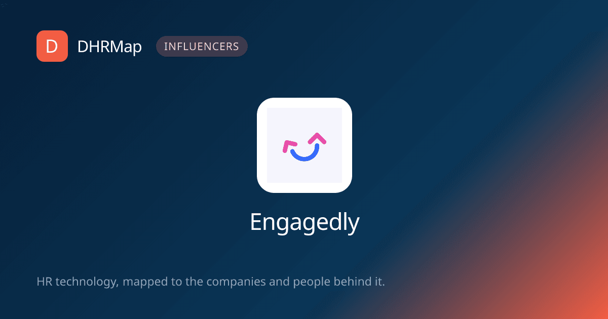 HR Influencers: Josh Bersin