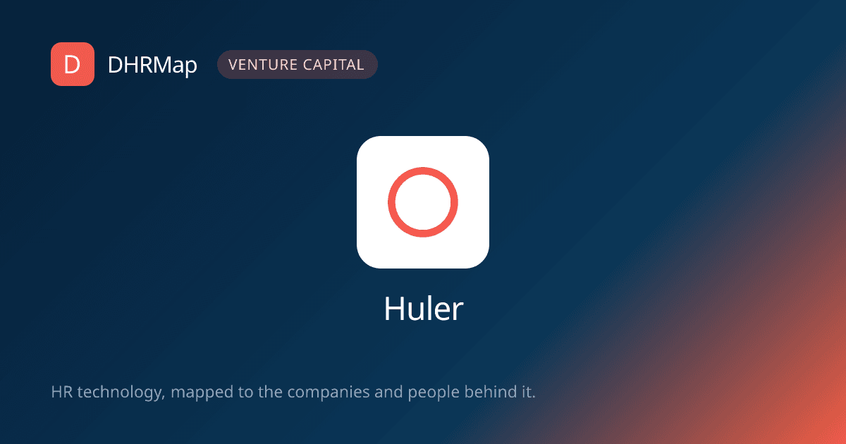 Huler Gains Additional £1.5 Million Investment from MEIF and Mercia Ventures