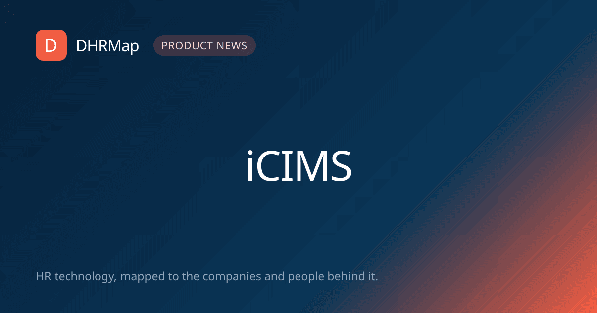 iCIMS Introduces New AI Capabilities for Smarter Sourcing and Recruiting