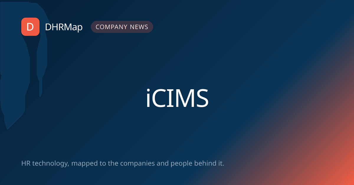 ICIMS Names Brian Provost As Chief Executive Officer
