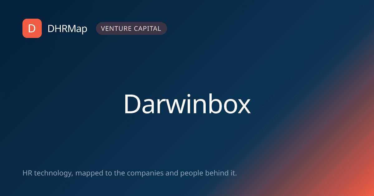 India’s HR SaaS Star Darwinbox Raises $140M to Expand HR Tech Disruption into the U.S.