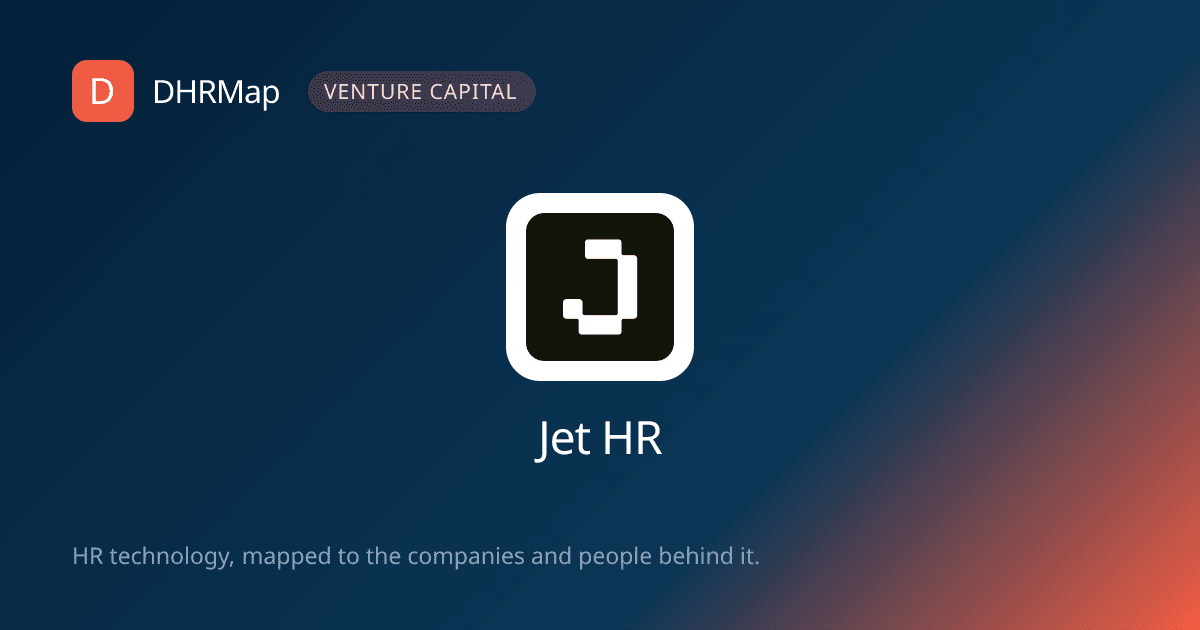 Jet HR Raises €12M in Seed Funding to Revolutionize Payroll Automation in Italy