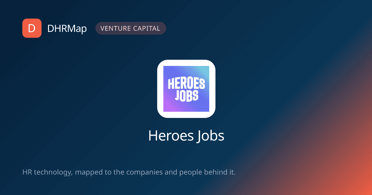 JobGet Acquires Heroes Jobs to Expand Employment Opportunities for Job Seekers