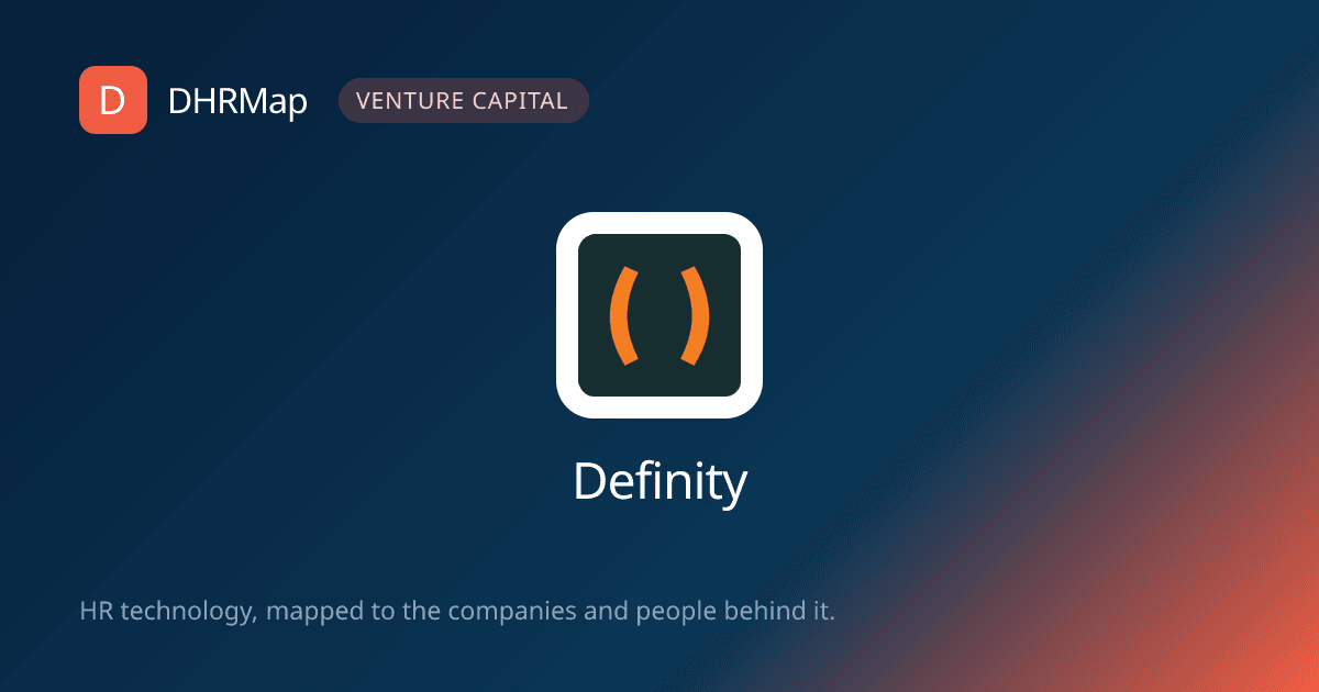 Kentucky-Based Healthcare Workforce Platform Definity Raises $7 Million Series A