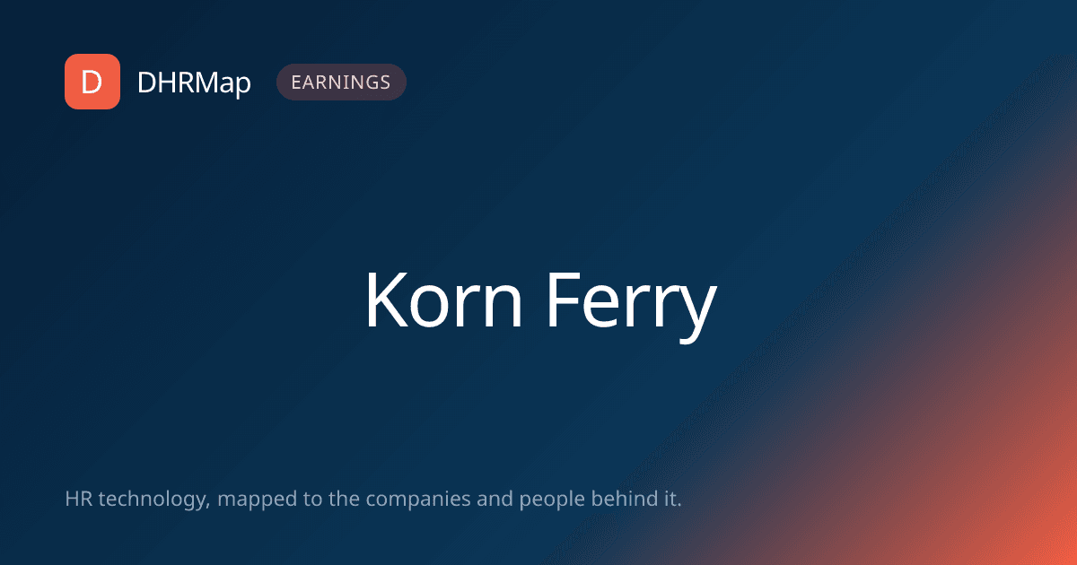 Korn Ferry Announces Fourth Quarter and Full Year FY'24 Results of Operations