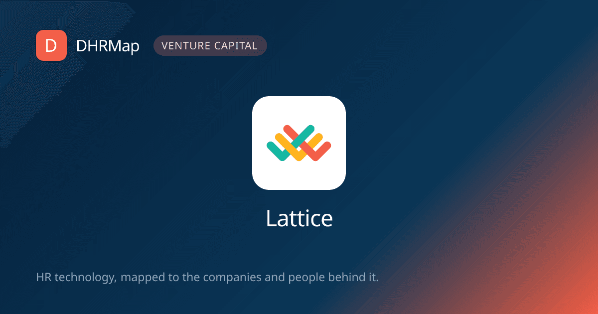 Lattice Acquires Mandala to Build AI-Native People Intelligence Platform