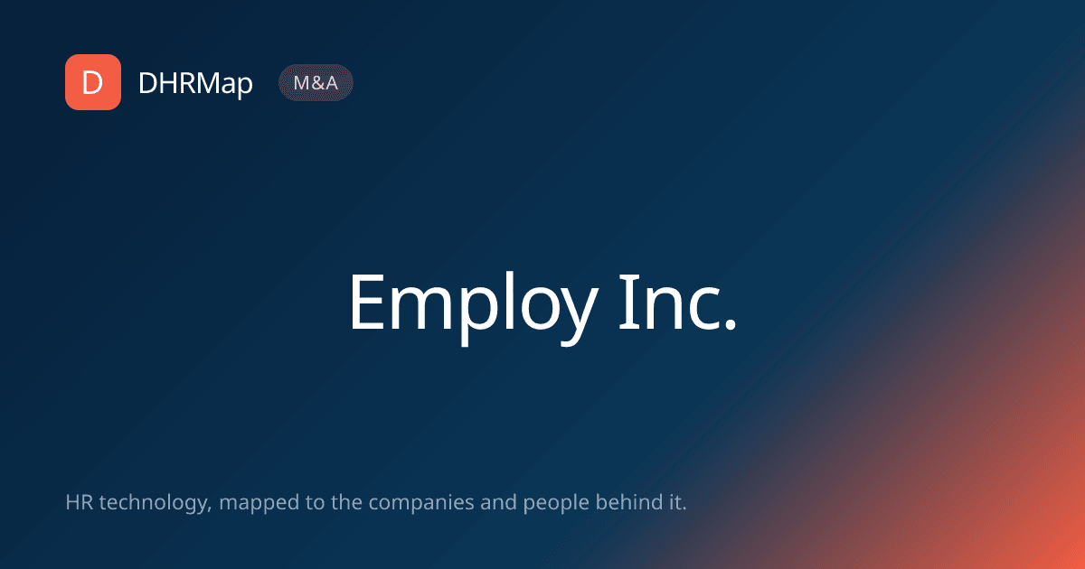 Lever Joins Employ to Accelerate Growth