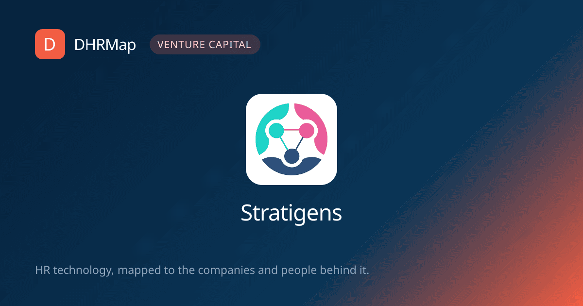Lightcast Acquires Talent Intelligence Provider Stratigens