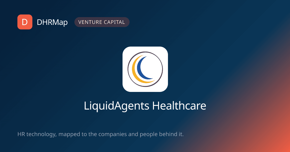 LiquidAgents Healthcare Acquires Certain Assets of Republic Health Resources